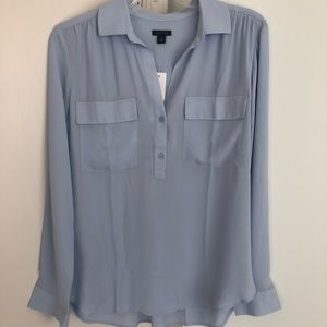 Ann Taylor dress shirt